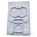 vacuum forming plastic door inner cover for refrigerator